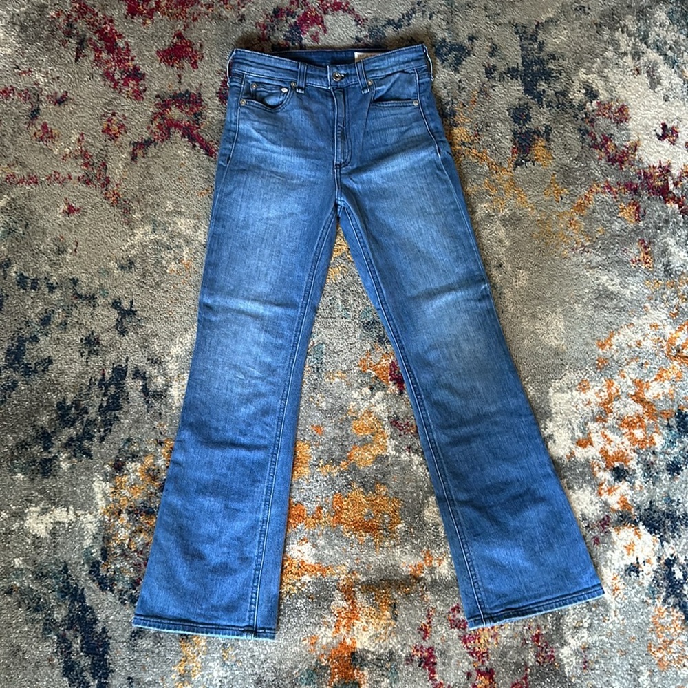 Rag & Bone Jeans
